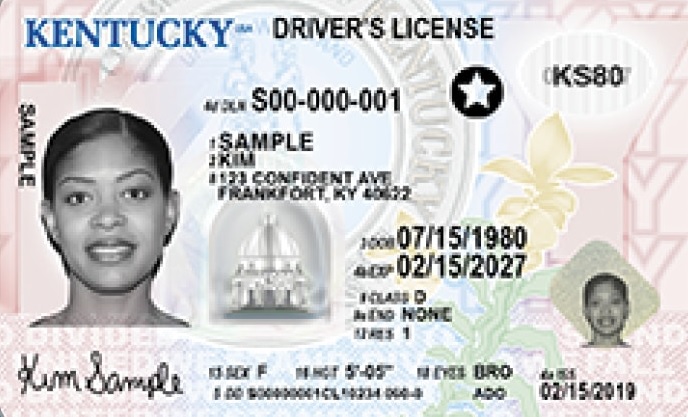 high programmer drivers license il